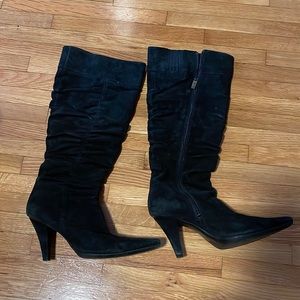 Kenneth Cole boots